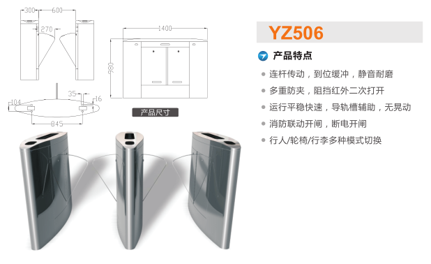 榆林靖边县翼闸二号